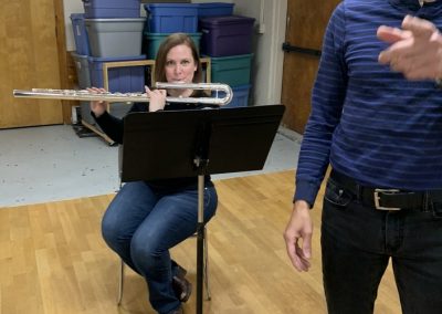PAC Flute Ensemble