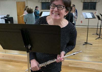 PAC Flute Ensemble