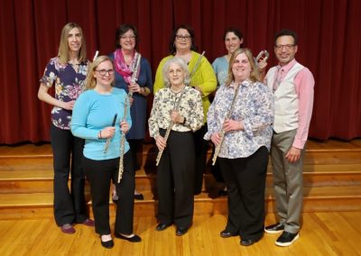 Flute Ensemble