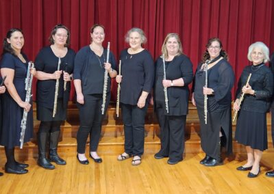 Flute Ensemble