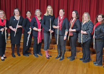 Flute Ensemble